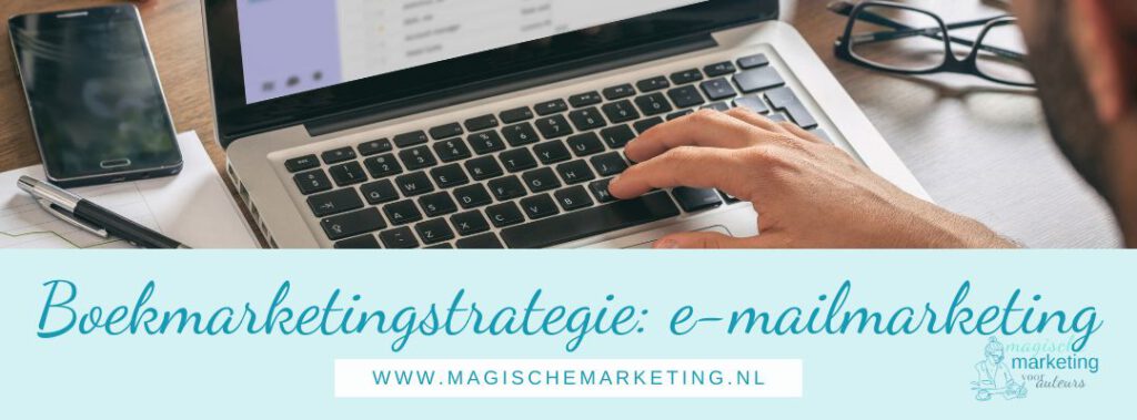 e-mail marketing